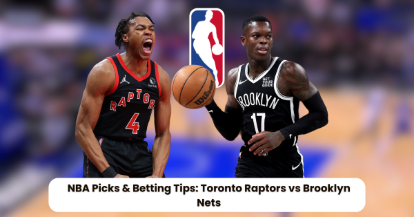 Raptors vs Nets Final Prediction